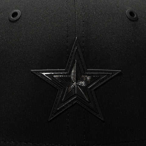 New Era 59Fifty Dallas Cowboys 2026 NFL Sideline Hat - Black Dallas Cowboys