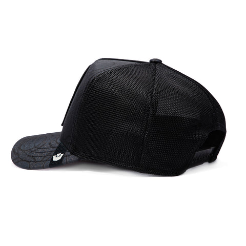 <div>GB RELIGULOUS HYMN BLK SN</div> Goorin Bros