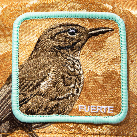 <div>GB COSTA RICA TRUSH ORG SN</div> Goorin Bros