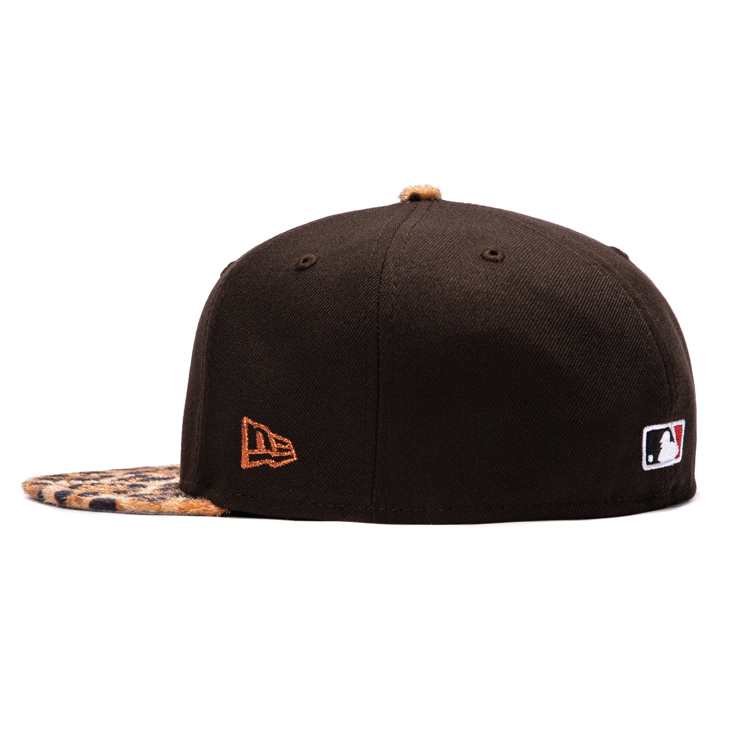 New Era 59Fifty Safari Arizona Diamondbacks Inaugural Patch A Hat
