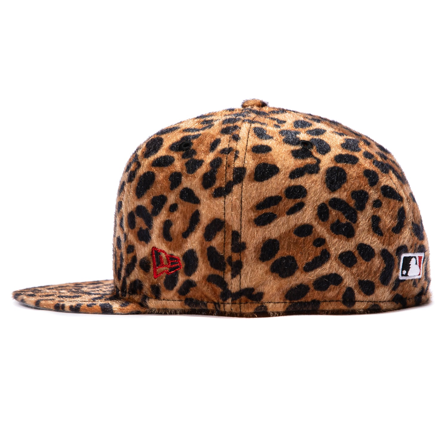 New Era 59Fifty Safari Los Angeles Dodgers 50th Anniversary
