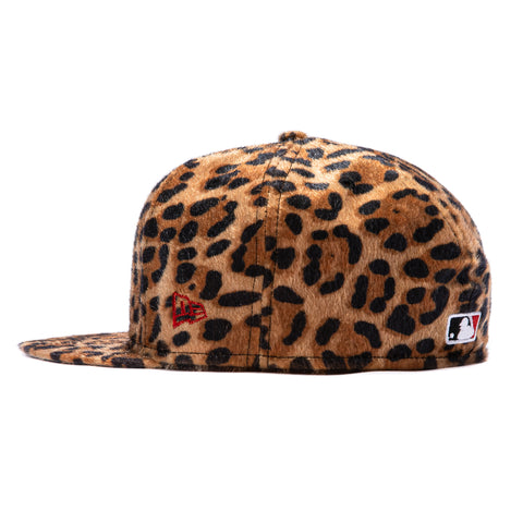 LEOPARD 5950 GIANTS ASG07 KHK New Era