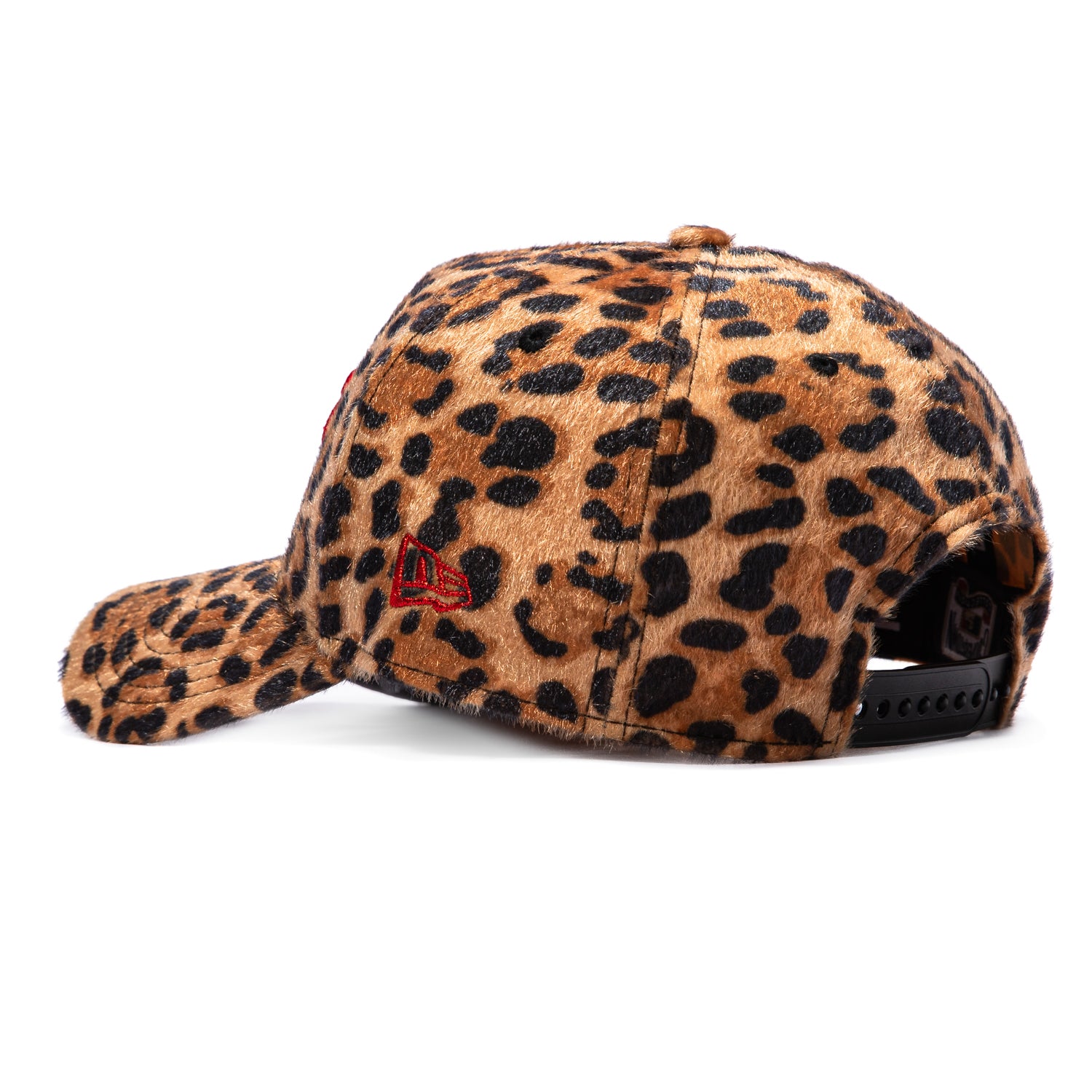 New Era 9Forty A-Frame Safari Oakland Athletics 1989 World Series