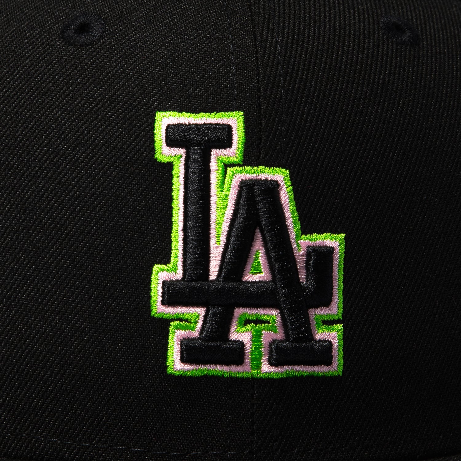 New Era 59Fifty Blake Snell Los Angeles Dodgers 2025 World Series