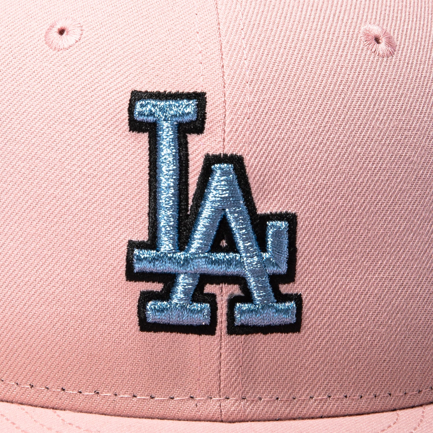 New Era 59Fifty Blake Snell Los Angeles Dodgers 2025 World Series
