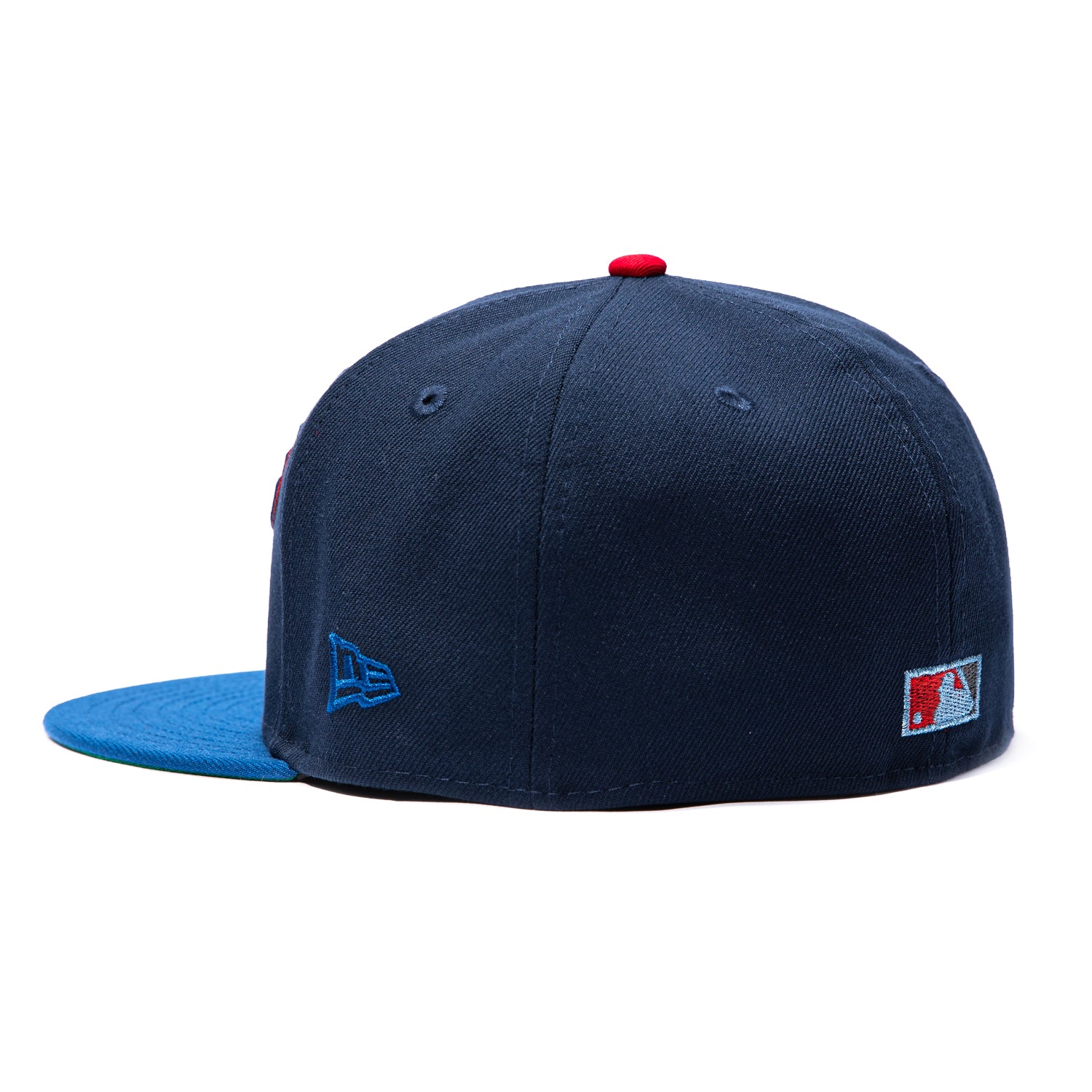 New Era 59Fifty Arizona Diamondbacks Inaugural Patch Script Hat