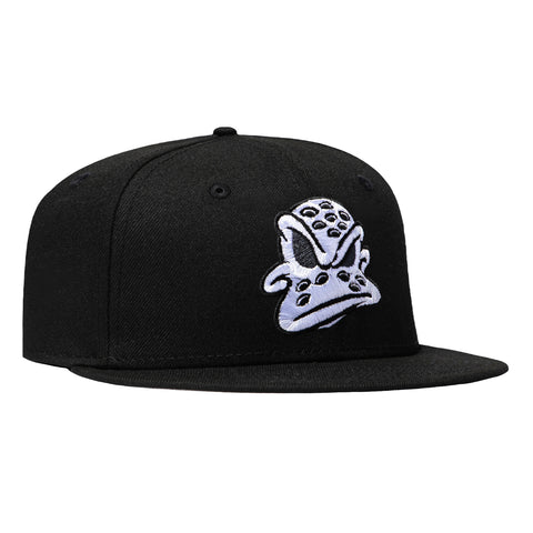 5950 DUCKS MASK BLK New Era