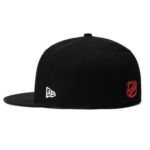 5950 DUCKS MASK BLK New Era