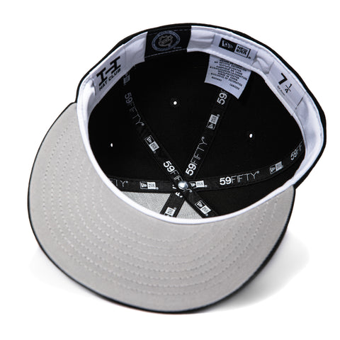 BLK DOME 5950 WILD WC22 ALT BLK New Era