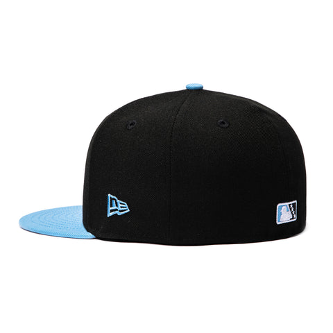 2TONE EP CHIHUAHUAS COPA26 BLK/LBL New Era