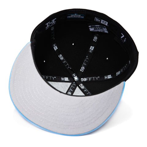 2TONE EP CHIHUAHUAS COPA26 BLK/LBL New Era