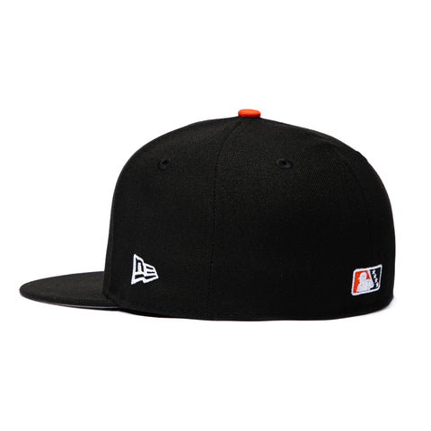 5950 OYSTER CATCHERS BLK New Era