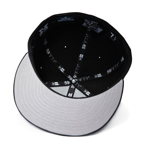 5950 OYSTER CATCHERS BLK New Era