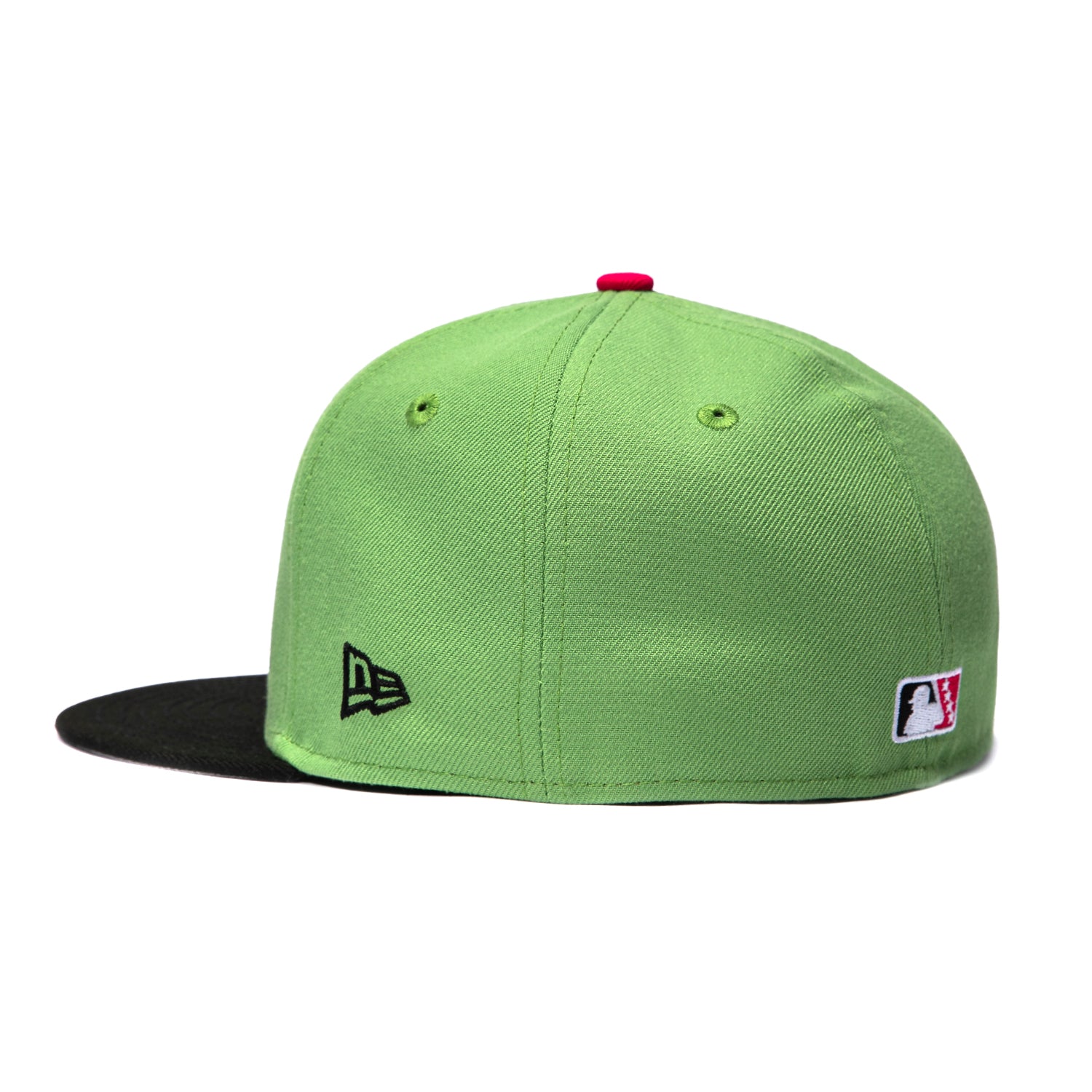 New Era 59Fifty Hub City Spartanburgers 2026 Copa Hat - Light
