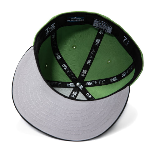 2TONE HC SPARTANBURGERS COPA26 MTC/BLK New Era