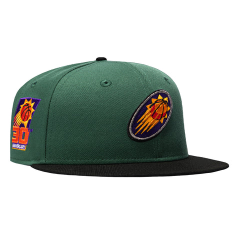 2TONE SUNS 30TH 00 ALT GRN/BLK New Era