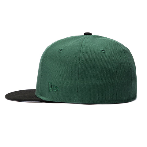 2TONE SUNS 30TH 00 ALT GRN/BLK New Era