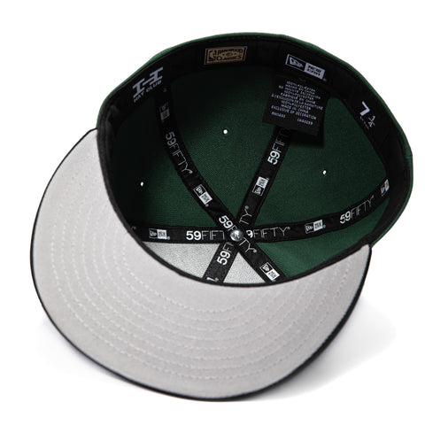 2TONE SUNS 30TH 00 ALT GRN/BLK New Era