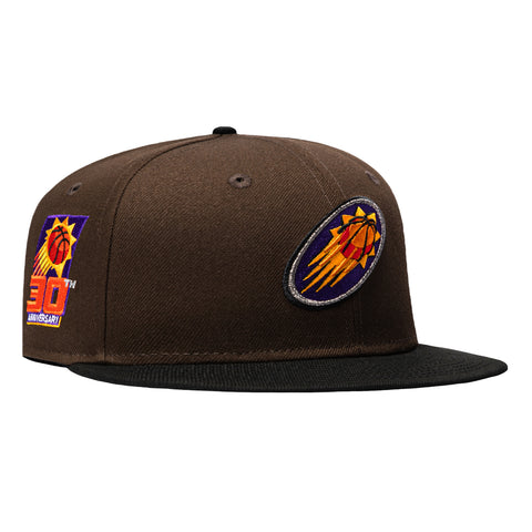 2TONE SUNS 30TH 00 ALT BRN/BLK New Era