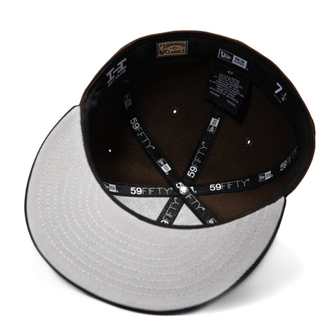 2TONE SUNS 30TH 00 ALT BRN/BLK New Era