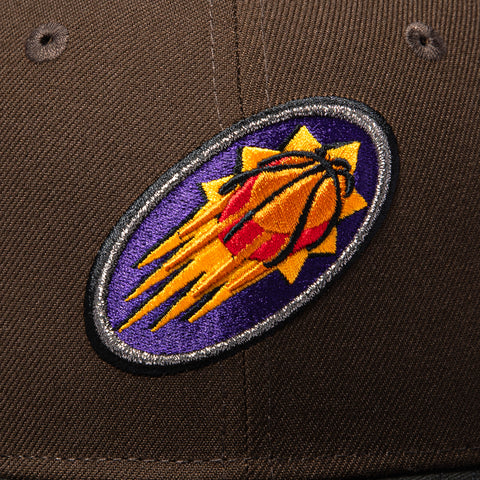 2TONE SUNS 30TH 00 ALT BRN/BLK New Era