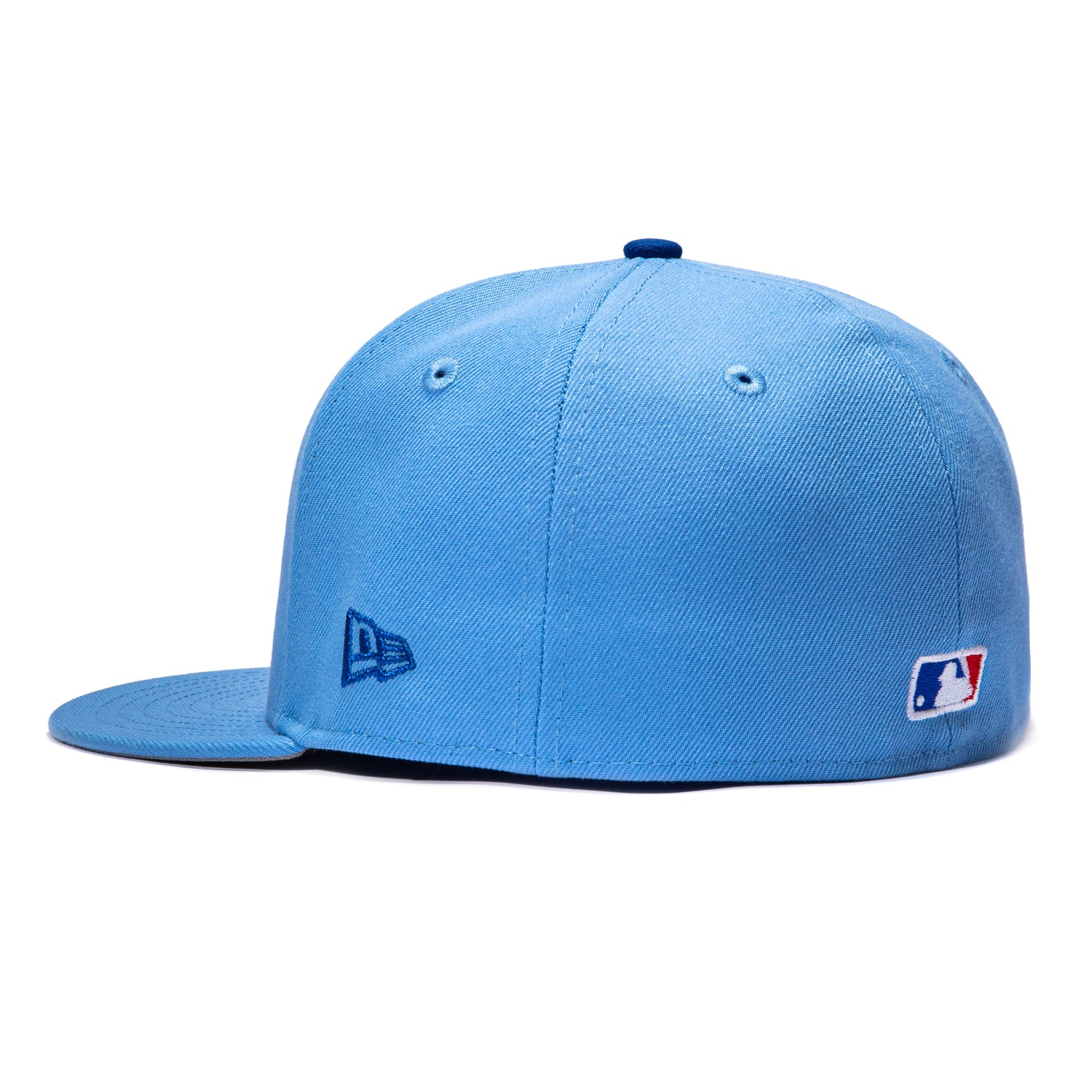 New Era 59Fifty Toronto Blue Jays 50th Anniversary Patch Alternate