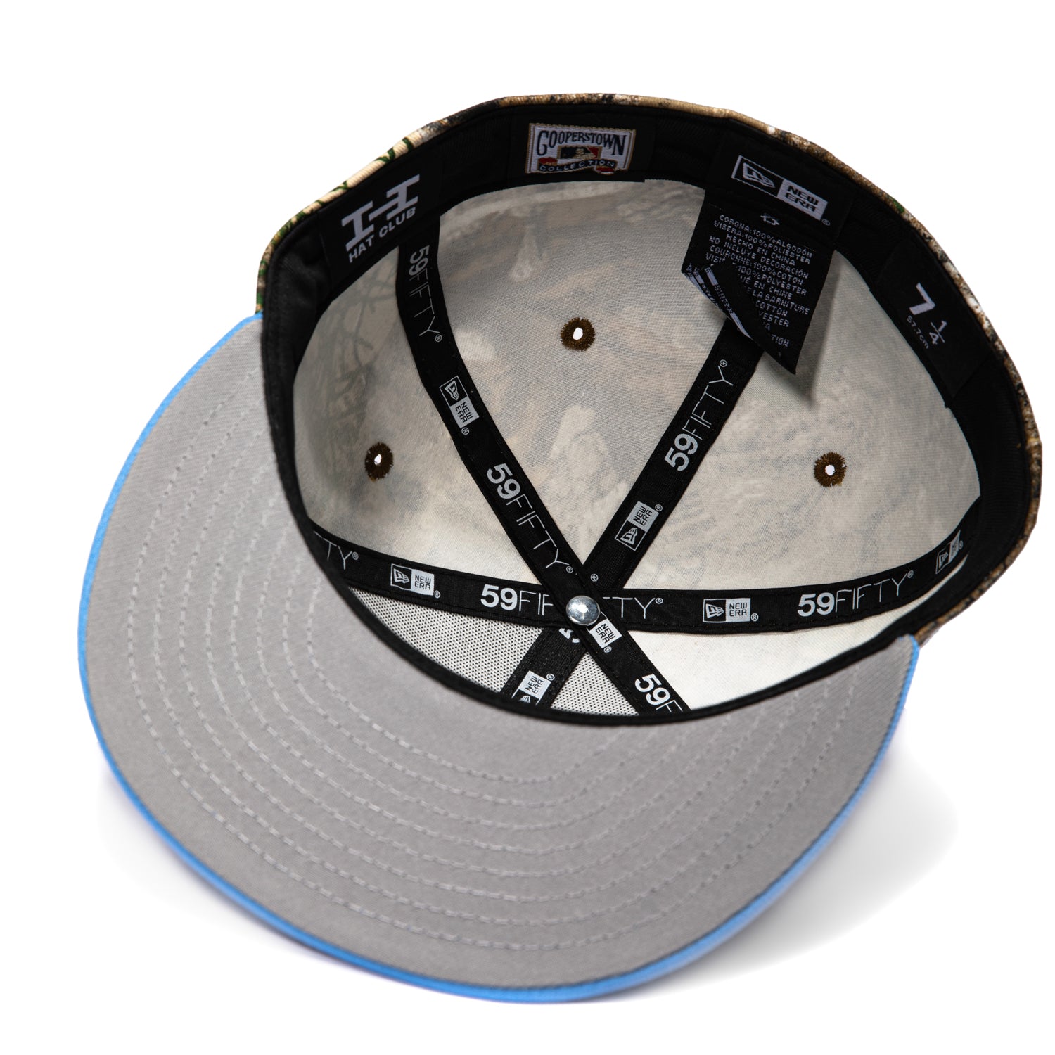 New Era 59Fifty Arizona Diamondbacks Inaugural Patch D Hat