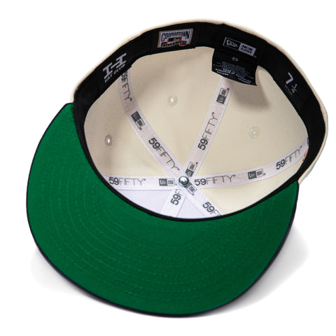 2TONE DBACKS 25TH A WHT/NVY/RED/ORG New Era