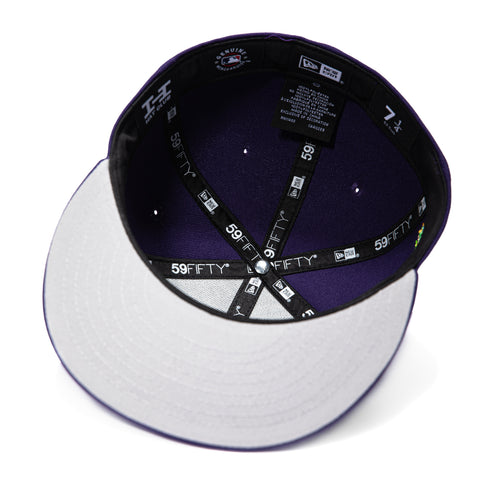 5950 DBACKS MS26 AZTEC PUR New Era
