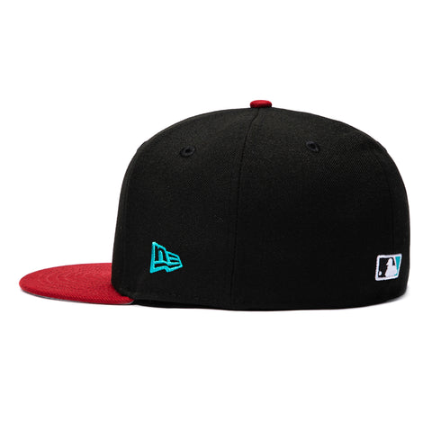 2TONE DBACKS MS26 AZTEC BLK/SRD New Era
