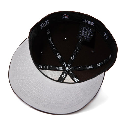 RL PADRES MS26 LOGO GLD/BRN New Era