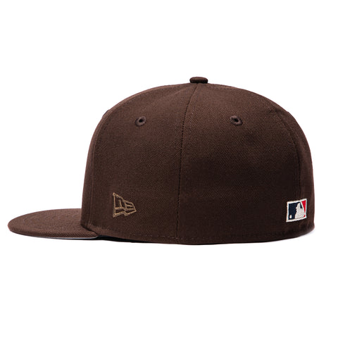 5950 ASTROS ASG95 97 BRN/MSL New Era