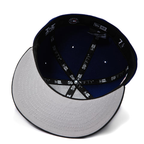 2TONE ASTROS 45TH ROY/BLK/PNK New Era