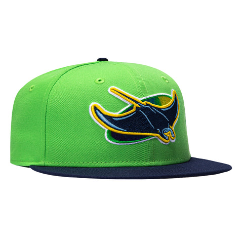 2TONE RAYS ALT LGN/LNV New Era