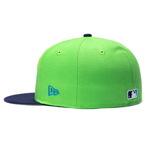 2TONE RAYS ALT LGN/LNV New Era