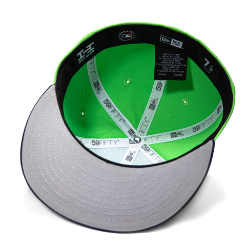 2TONE RAYS ALT LGN/LNV New Era
