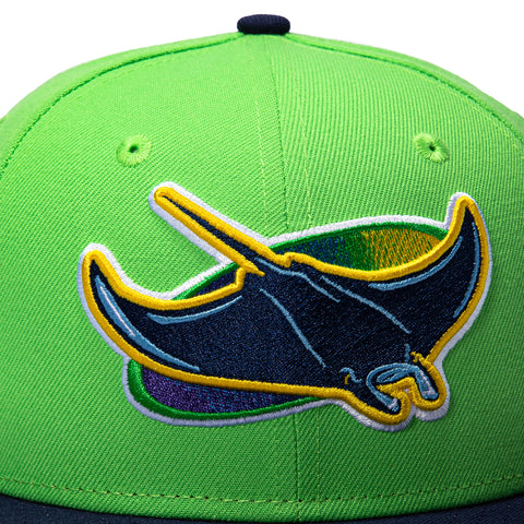 2TONE RAYS ALT LGN/LNV New Era