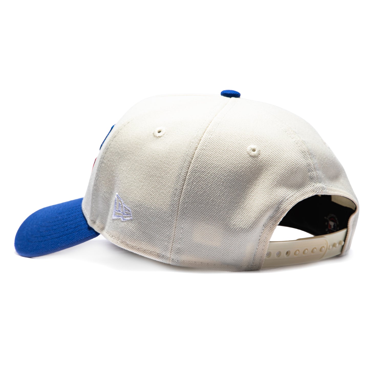 New Era 9Forty A-Frame Blake Snell Los Angeles Dodgers 2025 World