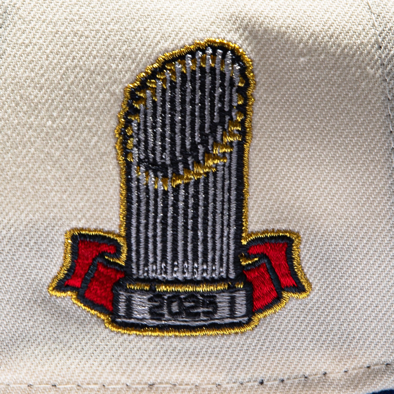 New Era 9Forty A-Frame Blake Snell Los Angeles Dodgers 2025 World