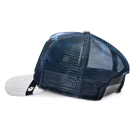 <div>GB WOLF IN THE ELEMENT GRY SN</div> Goorin Bros
