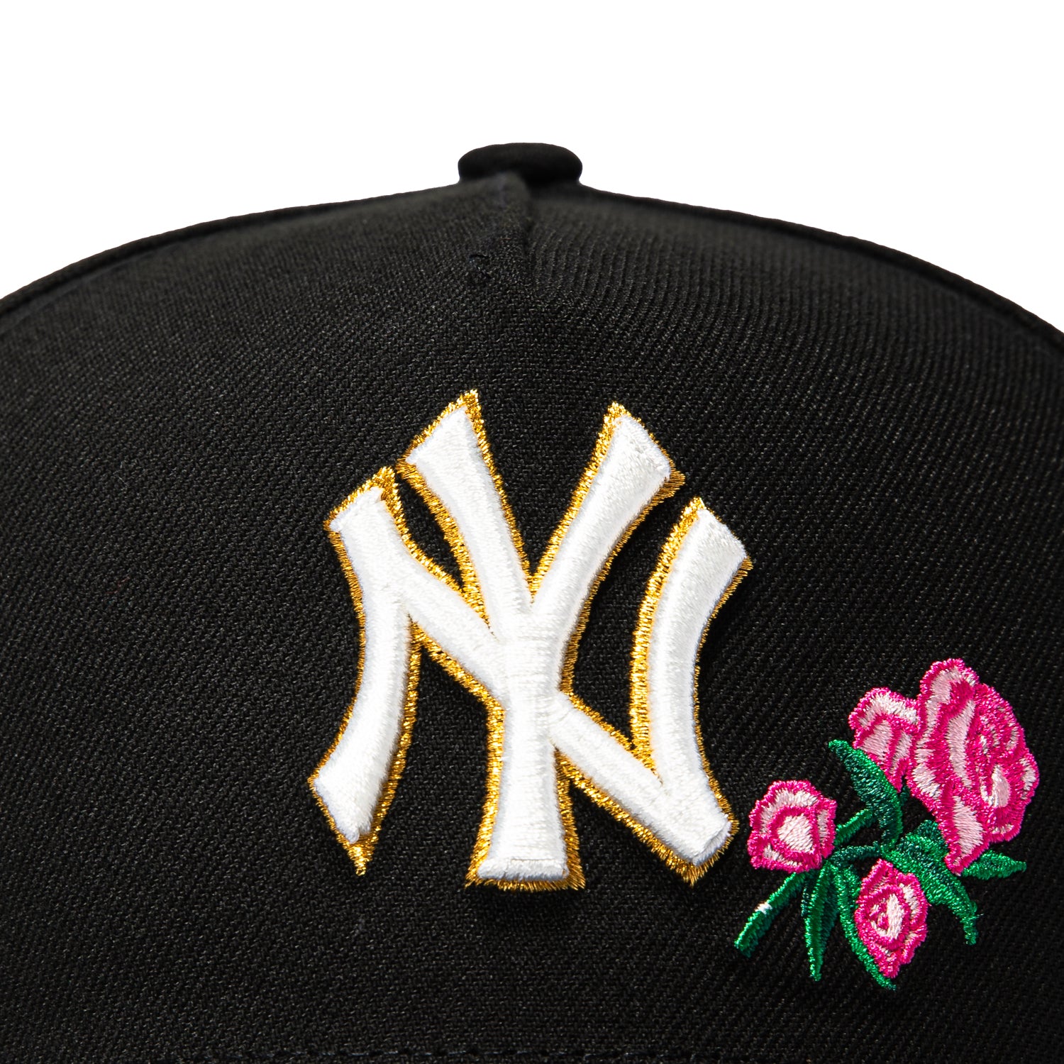 New Era 9Forty A-Frame New York Yankees 1996 World Series Patch