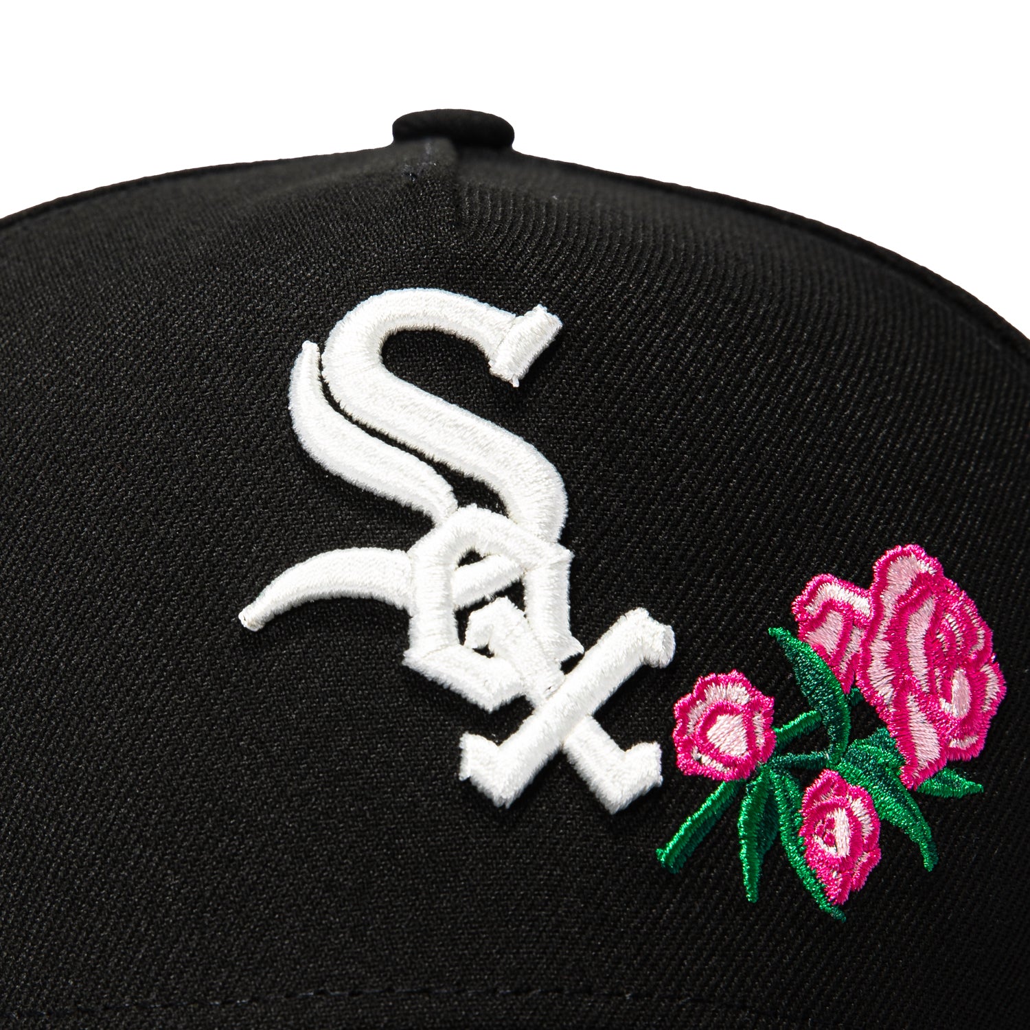 New Era 9Forty A-Frame Chicago White Sox 2005 World Series Patch