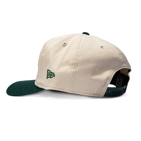 1920 DBACKS INAUG D 2T STN/GRN New Era