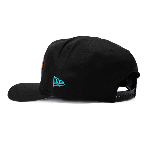 1920 DBACKS WS01 D BLK New Era