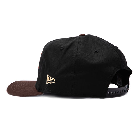 1920 DBACKS WS01 D 2T BLK/BRN New Era