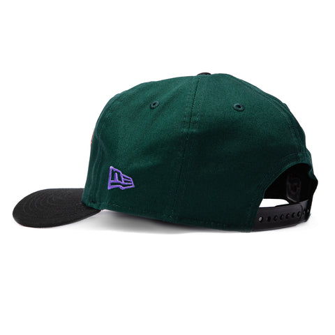 1920 DBACKS WS01 D 2T GRN/BLK New Era