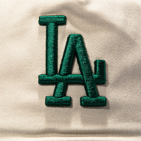 1920 DODGERS WS88 2T STN/GRN New Era