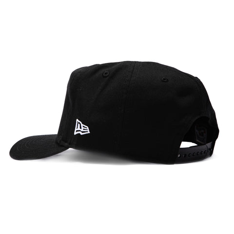 1920 DODGERS 50TH BLK/WHT New Era