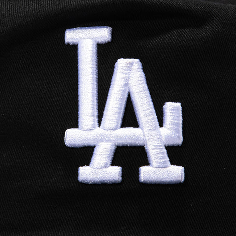 1920 DODGERS 50TH BLK/WHT New Era