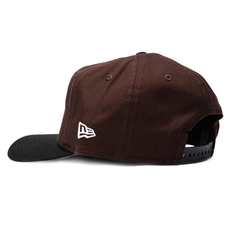 1920 DODGERS 40TH 2T BRN/BLK New Era